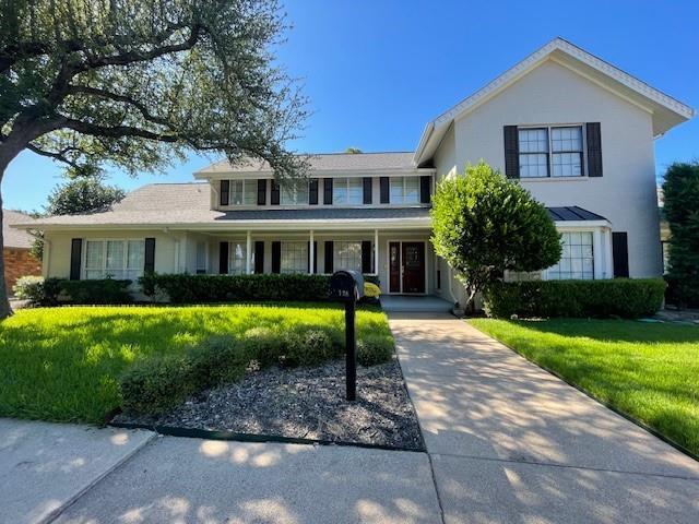 property at 5726 Over Downs Cir