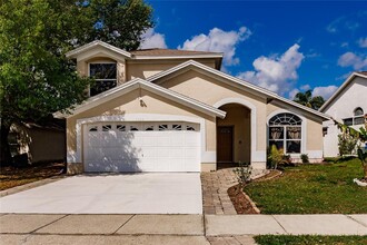 3022 Bransbury Ct in Kissimmee, FL - Building Photo - Building Photo