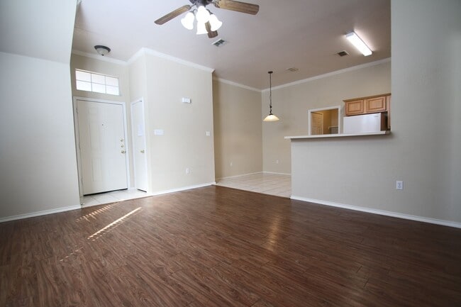 property at 105-107 Brazos Ln