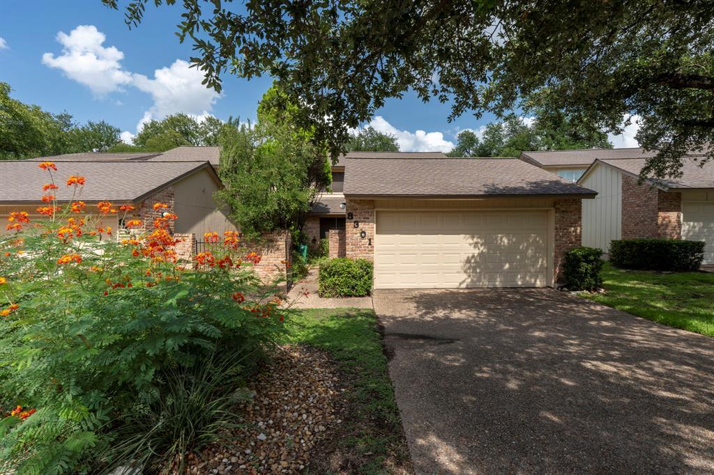 8301 Greenslope Dr in Austin, TX - Building Photo