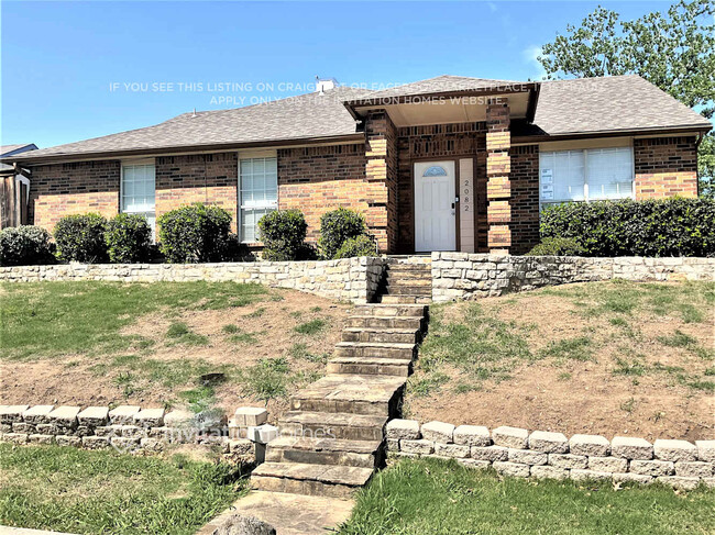 property at 2082 Briarcliff Rd