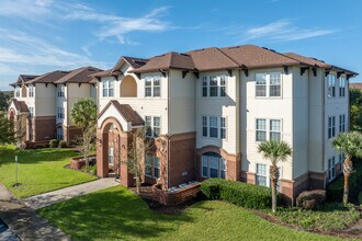 Stratford Mill in St. Augustine, FL - Foto de edificio - Building Photo