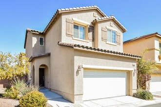 10132 Ruggles Mansion Ave in Las Vegas, NV - Building Photo - Building Photo