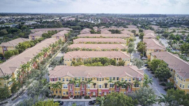 3507 Shoma Dr in West Palm Beach, FL - Building Photo - Building Photo