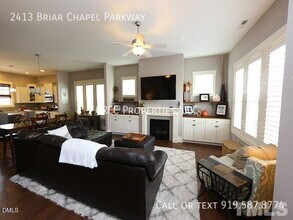 2413 Briar Chapel Pkwy in Chapel Hill, NC - Building Photo - Building Photo