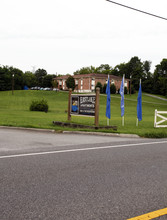 East Lake Apartments in Nashville, TN - Building Photo - Other