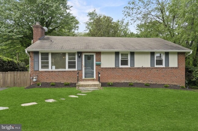 4108 Orchard Dr in Fairfax, VA - Building Photo - Building Photo
