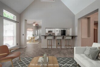 69 W Night Heron Pl in Spring, TX - Building Photo - Building Photo