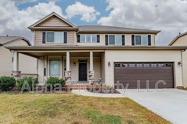 property at 54 Nautical Dr