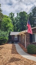 722 Shadycrest Dr in Knoxville, TN - Building Photo - Building Photo