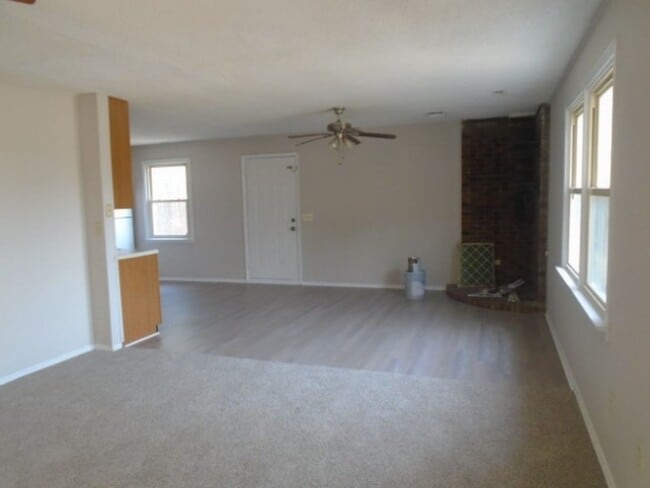 407 Ponderosa Rd in Cameron, NC - Building Photo - Building Photo