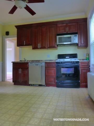 65 Olcott St, Unit 1