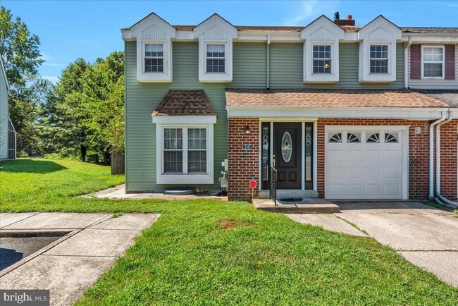 110 Downing Ct in Mount Laurel, NJ - Building Photo - Building Photo