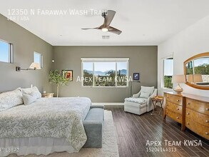 12350 N Faraway Wash Trail in Marana, AZ - Building Photo - Building Photo