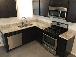 1515 N Louisa Ave in Shawnee, OK - Building Photo - Building Photo