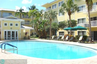 1515 E Broward Blvd in Fort Lauderdale, FL - Building Photo - Building Photo