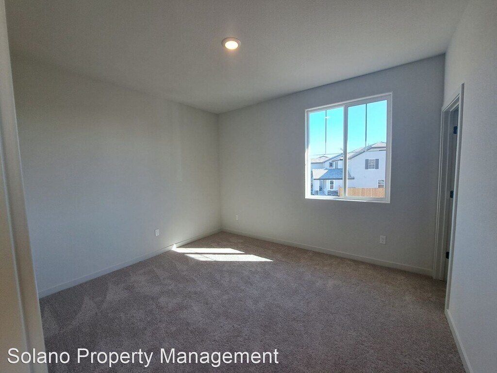 2505 Pemberton Ct Fairfield, CA Casas y apartamentos de Alquiler