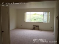 4310 54th St in San Diego, CA - Foto de edificio - Building Photo