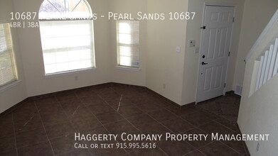 10687 Pearl Sands Dr in El Paso, TX - Building Photo - Building Photo