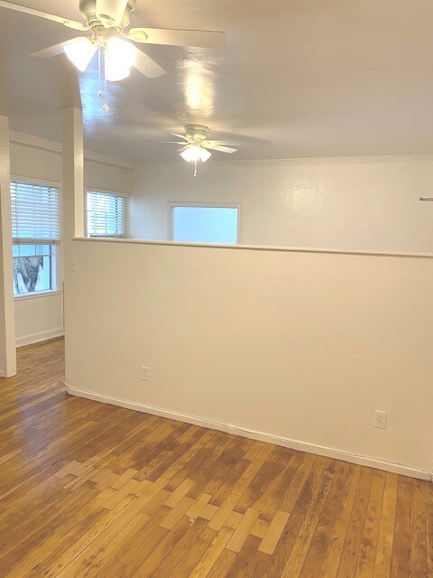 1523 N McCadden Pl, Unit 403 in Los Angeles, CA - Building Photo - Building Photo