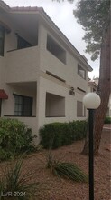 6671 W Tropicana Ave in Las Vegas, NV - Building Photo - Building Photo