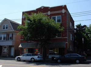 1815-1817 Springfield Ave in Maplewood, NJ - Building Photo - Building Photo