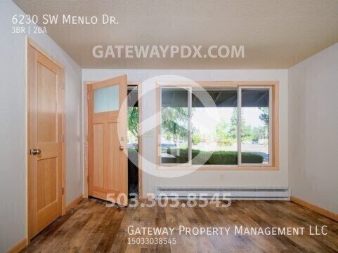 6230 SW Menlo Dr in Beaverton, OR - Building Photo - Building Photo