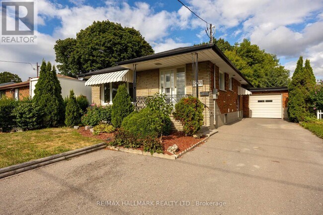 property at 415 Stevenson Rd N
