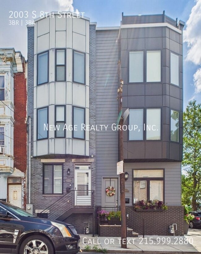 property at 2003 S 8th St