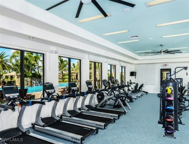 3296 Pacific Dr in Naples, FL - Building Photo - Building Photo