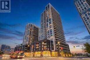 30 Samuel Wood Wy in Toronto, ON - Building Photo