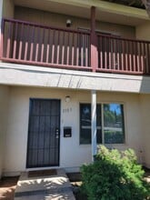 2103 Berry St in Lemon Grove, CA - Building Photo - Building Photo