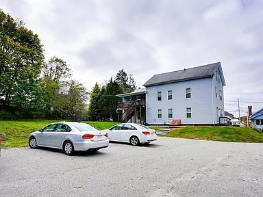 property at 31-33 5th Ave