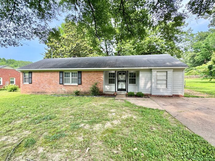 3924 Cheryl Dr in Memphis, TN - Building Photo