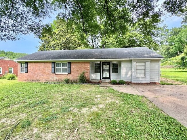 property at 3924 Cheryl Dr