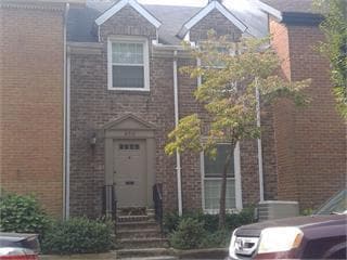 property at 650 Central Ave