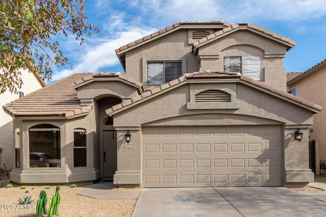 property at 20929 N 37th Way