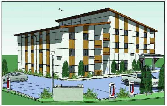 3960 S Pacific Hwy in Phoenix, OR - Building Photo - Building Photo