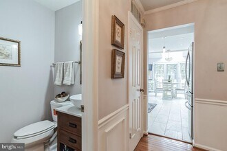 6156 Wellington Commons Dr in Alexandria, VA - Building Photo - Building Photo