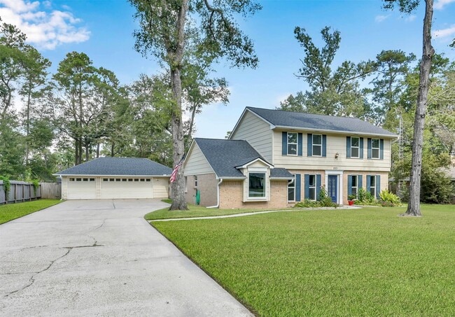 223 Birchwood Dr in Spring, TX - Building Photo - Building Photo