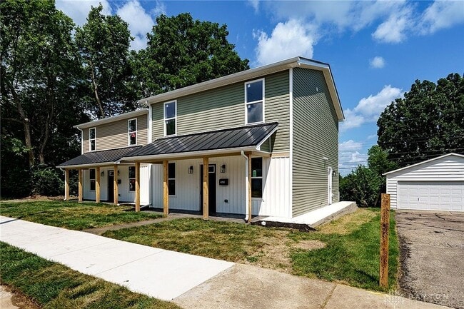 4253 Pleasant View Ave in Dayton, OH - Building Photo - Building Photo