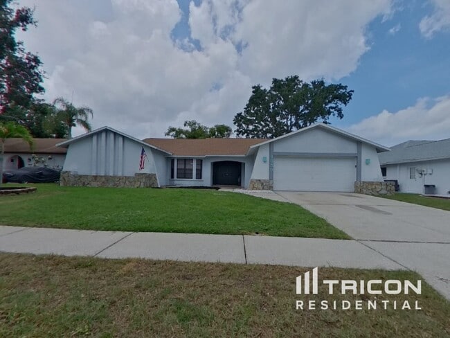 property at 4859 Orange Grove Way