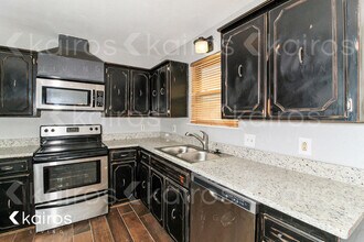 8202 Laredo Trail in Amarillo, TX - Building Photo - Building Photo