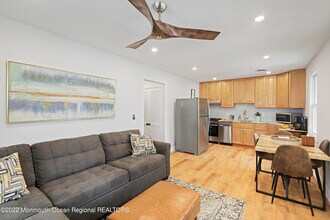 110 11th Ave-Unit -Rear West in Belmar, NJ - Building Photo - Building Photo