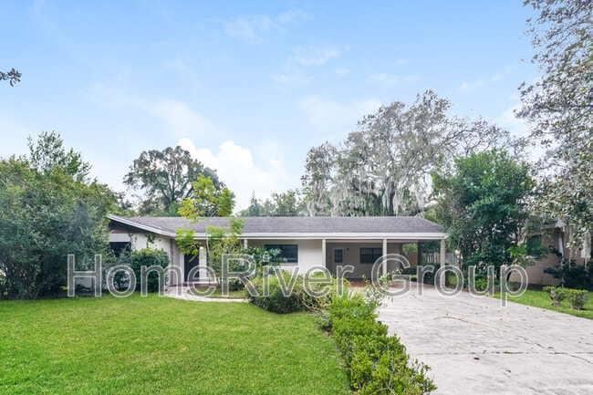 property at 5412 Ashmeade Rd