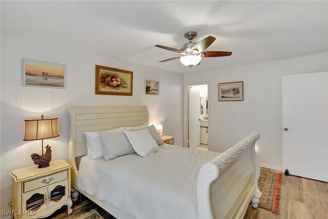 property at 13288 White Marsh Ln