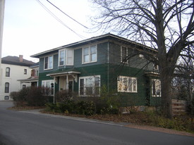 413 Division St in Wausau, WI - Building Photo