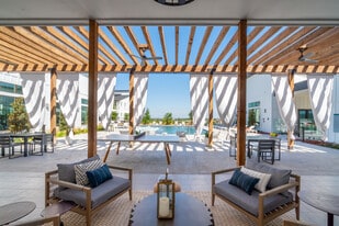 Citizen House Pflugerville