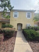 3178 Yellow Lantana Ln in Kissimmee, FL - Building Photo