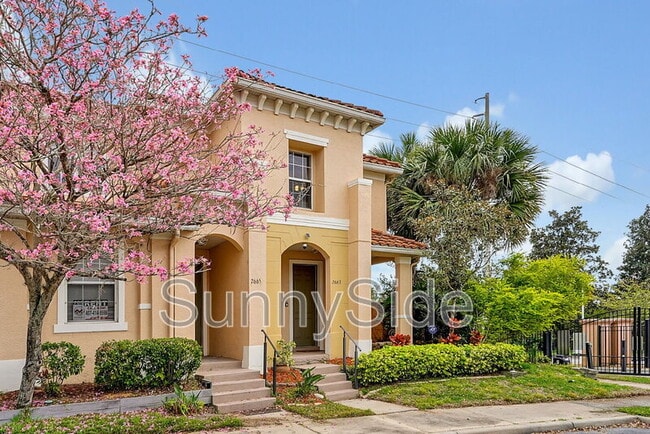 2663 Andros Ln in Kissimmee, FL - Building Photo - Building Photo